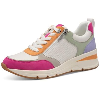 Tamaris M2372142 - Bunte Damenschuhe - Gr. 40 EU Tamaris M2372142 - Bunte Damenschuhe - Gr. 40 EU
