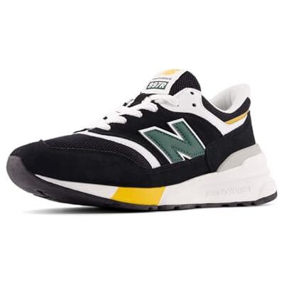 Balance U997REC 997 Herren Black EU 46.5 Balance U997REC 997 Herren Black EU 46.5