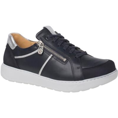 Ganter Damen Kelly-K Sneaker, 40.5 EU XX-Weit Ganter Damen Kelly-K Sneaker, 40.5 EU XX-Weit