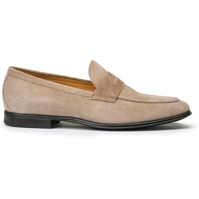 Floris van Bommel Bodega 01.02 Faulenzer Braun Grösse 39 Herren Schuhe Floris van Bommel Bodega 01.02 Faulenzer Braun Grösse 39 Herren Schuhe