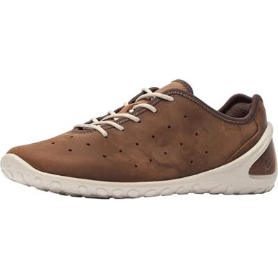 Ecco Herren Biom Everyday Braun 43 Ecco Herren Biom Everyday Braun 43