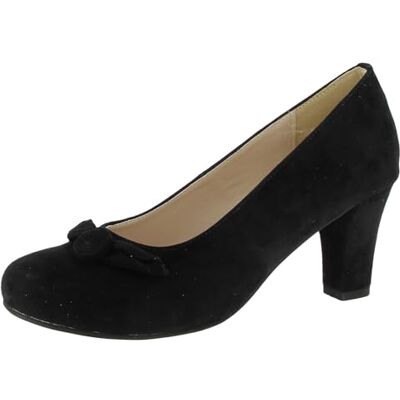 Hirschkogel 3001713 Damen Pumps Hirschkogel 3001713 Damen Pumps