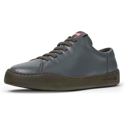 Camper Damen Peu Touring K200877 Sneaker, Mittelgrau 052, 35 EU Camper Damen Peu Touring K200877 Sneaker, Mittelgrau 052, 35 EU