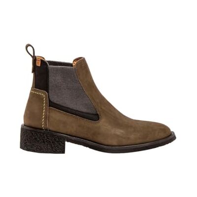 El Naturalista Damen N5947 Irati Oxford-Stiefel, Schwarz (Forest Black), 40 EU Weit El Naturalista Damen N5947 Irati Oxford-Stiefel, Schwarz (Forest Black), 40 EU Weit