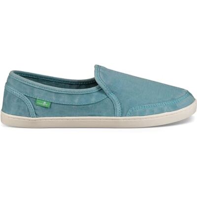 Sanuk Damen Paar O Würfel Flach, Natürlich, 38.5 EU Sanuk Damen Paar O Würfel Flach, Natürlich, 38.5 EU