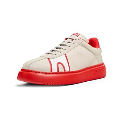 Camper Women's K201382 Runner K21 Sneaker for Women Gray, 35 (EU) Camper Women's K201382 Runner K21 Sneaker for Women Gray, 35 (EU)