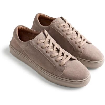 GIOSEPPO Herren Sindo Sneaker, Taupe, 42 EU GIOSEPPO Herren Sindo Sneaker, Taupe, 42 EU