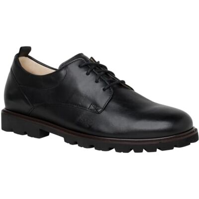 Ganter Herren Gernot Sneaker, schwarz, 42 EU Ganter Herren Gernot Sneaker, schwarz, 42 EU