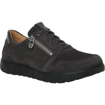 Ganter Damen Kelly-K Sneaker, Grau, 41 EU XX-Weit Ganter Damen Kelly-K Sneaker, Grau, 41 EU XX-Weit
