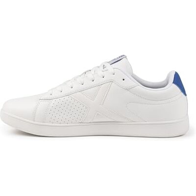 Munich Herren Open 01 Sneaker, Schwarz, 43 EU Munich Herren Open 01 Sneaker, Schwarz, 43 EU