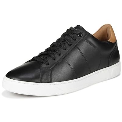 Vionic Herren Lucas II Schnürschuhe, Schwarz Braun, Mittel, EU 44.5 Vionic Herren Lucas II Schnürschuhe, Schwarz Braun, Mittel, EU 44.5