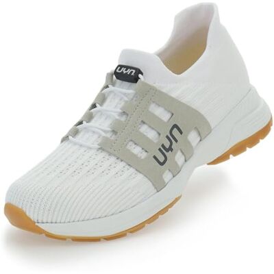UYN Damen Haru Sneaker, Weiß, 35 EU UYN Damen Haru Sneaker, Weiß, 35 EU