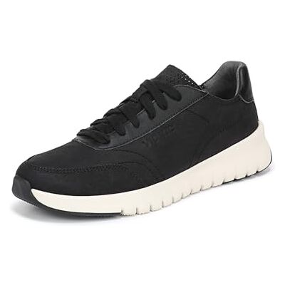 Vionic Women Uptown Sneaker Leisure Black 39 EU Medium Fit Vionic Women Uptown Sneaker Leisure Black 39 EU Medium Fit