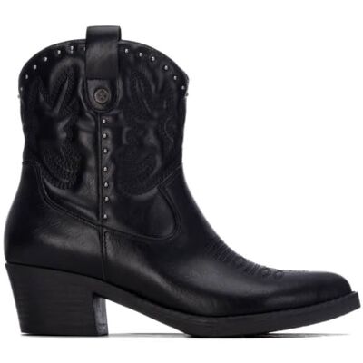 XTI Cowboystiefel Camper Boots Damen Bequeme und vielseitige Schuhe – Lässige Mode XTI Cowboystiefel Camper Boots Damen Bequeme und vielseitige Schuhe – Lässige Mode