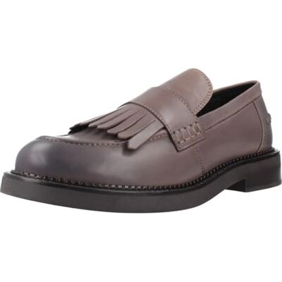 Geox Woman D SERILDA Loafer Taupe 35_EU Geox Woman D SERILDA Loafer Taupe 35_EU