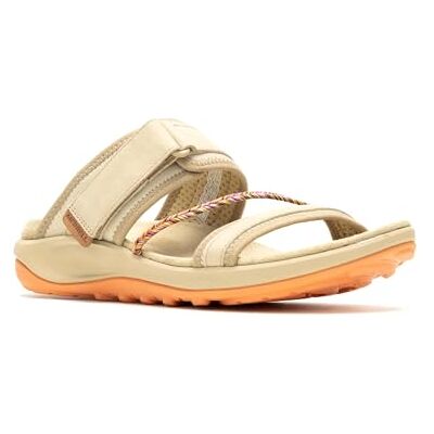 Merrell Terran 4 Slide Women's,Incense 40 EU Merrell Terran 4 Slide Women's,Incense 40 EU