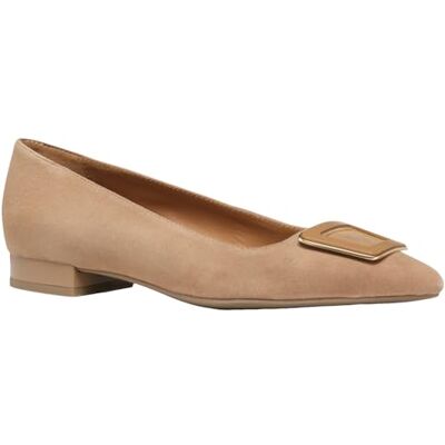 Geox Woman D CHARYSSA Ballerina MUD 36_EU Geox Woman D CHARYSSA Ballerina MUD 36_EU