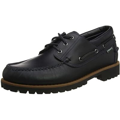 Sebago Herren ACADIA Mokassins, Blue Navy 908, 39.5 EU Sebago Herren ACADIA Mokassins, Blue Navy 908, 39.5 EU