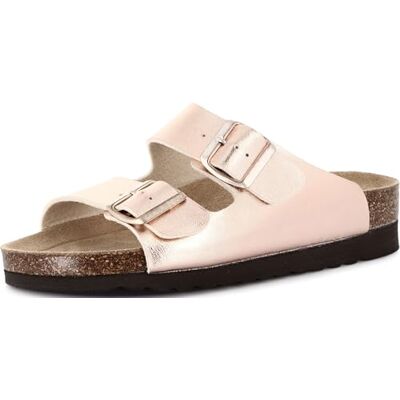 GRÜNLAND HOLA- Clogs Pantoletten Slipper GRÜNLAND HOLA- Clogs Pantoletten Slipper