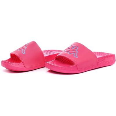Kappa LOGO STEEVE Slides Kappa LOGO STEEVE Slides
