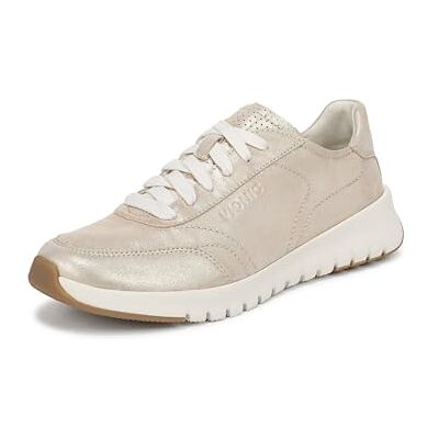 Vionic Women Uptown Sneaker Leisure Gold 39 EU Medium Fit Vionic Women Uptown Sneaker Leisure Gold 39 EU Medium Fit