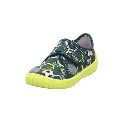 Superfit Jungen BILL Grün/Mehrfarbig 7060 Superfit Jungen BILL Grün/Mehrfarbig 7060