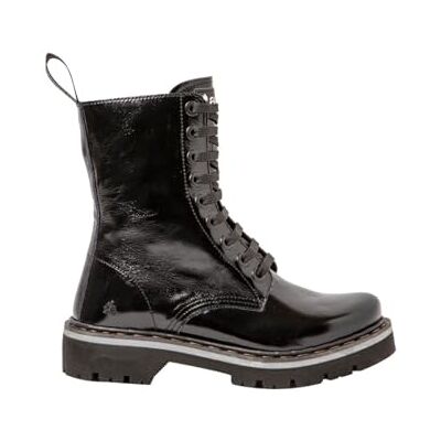 ART 1167 Marina, Unisex-Stiefel, Erwachsene, Schwarz, Größe 36, Schwarz, 36 EU ART 1167 Marina, Unisex-Stiefel, Erwachsene, Schwarz, Größe 36, Schwarz, 36 EU