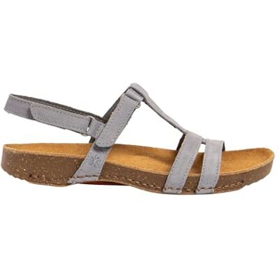 ART 0946 I Breathe, flache Damen-Sandalen, Denim, Größe 36 ART 0946 I Breathe, flache Damen-Sandalen, Denim, Größe 36