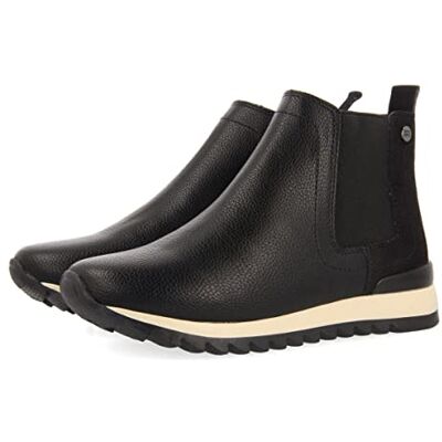 GIOSEPPO GUSEN, Mädchen Sneaker, Schwarz, 28 EU, Schwarz, 28 EU GIOSEPPO GUSEN, Mädchen Sneaker, Schwarz, 28 EU, Schwarz, 28 EU