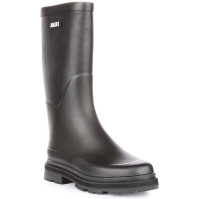 Aigle Women's Ultra Rain Boot, Schwarz, 39 EU Aigle Women's Ultra Rain Boot, Schwarz, 39 EU