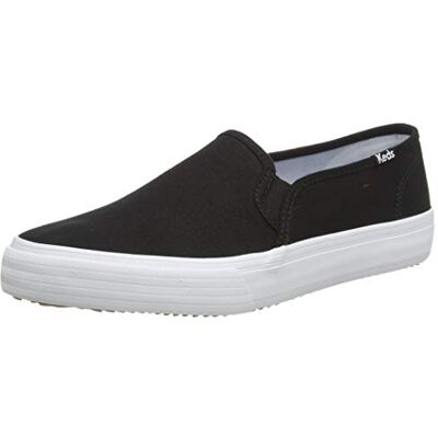 Keds Damen Wf63480 Sneaker, Black, 37 EU Keds Damen Wf63480 Sneaker, Black, 37 EU