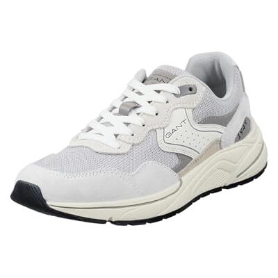 GANT FOOTWEAR Herren JAYBRO Sneaker, 43 EU GANT FOOTWEAR Herren JAYBRO Sneaker, 43 EU