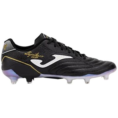 Joma Herren Acuw26 Oxford-Stiefel, Schwarz, 40,5 EU Joma Herren Acuw26 Oxford-Stiefel, Schwarz, 40,5 EU