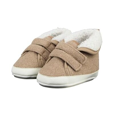 Sterntaler Babyschuh Fleece Sterntaler Babyschuh Fleece