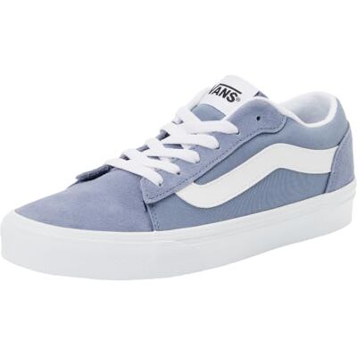 Vans VERO LS, Wildleder/Canvas Glacial Slate Vans VERO LS, Wildleder/Canvas Glacial Slate