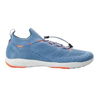 JACK WOLFSKIN SPIRIT KNIT LOW W - Atmungsaktiver gestrickter Schaft, Flexible Zwischensohle, Griffige Außensohle JACK WOLFSKIN SPIRIT KNIT LOW W - Atmungsaktiver gestrickter Schaft, Flexible Zwischensohle, Griffige Außensohle