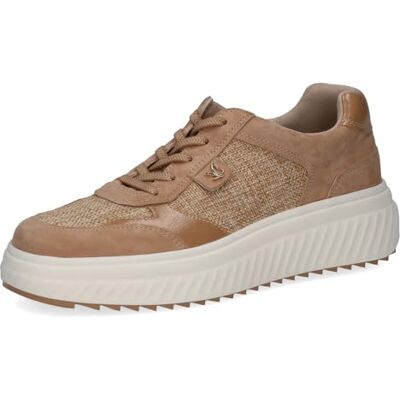CAPRICE Sneaker 9-23711-46 braun CAPRICE Sneaker 9-23711-46 braun