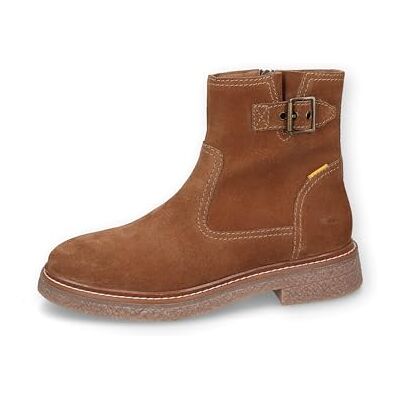 camel active Damen 57AAS03-200 Mode-Stiefel, Cognac, 41 EU camel active Damen 57AAS03-200 Mode-Stiefel, Cognac, 41 EU