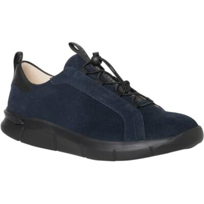 Ganter Herren George-G Sneaker, Blue, 40 EU Ganter Herren George-G Sneaker, Blue, 40 EU