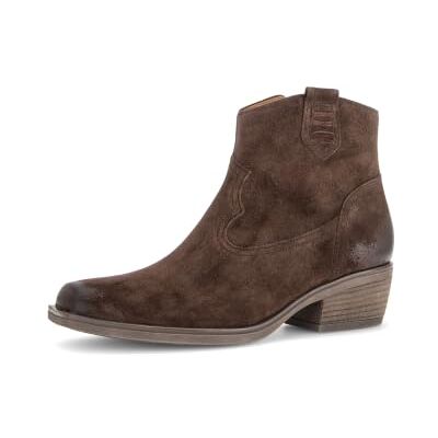 Gabor Damen Cowboy-Stiefel 8054.03 Gabor Damen Cowboy-Stiefel 8054.03