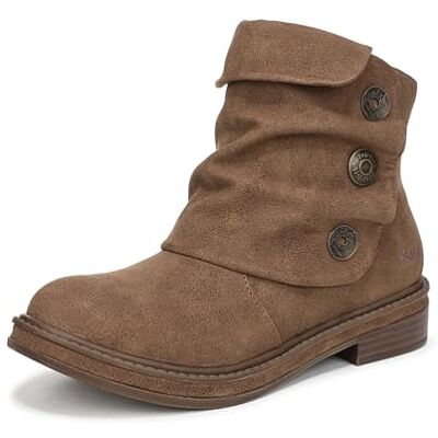 Blowfish Kay-Kay-B Modische Stiefel für Damen, EU 42, Medium Fit Blowfish Kay-Kay-B Modische Stiefel für Damen, EU 42, Medium Fit
