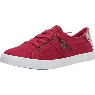 Blowfish Damen Obst Sneaker, Rot, 40 EU Blowfish Damen Obst Sneaker, Rot, 40 EU