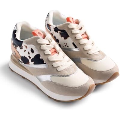 GIOSEPPO Tabora, Damen-Sneaker, Kuh, 39 EU GIOSEPPO Tabora, Damen-Sneaker, Kuh, 39 EU