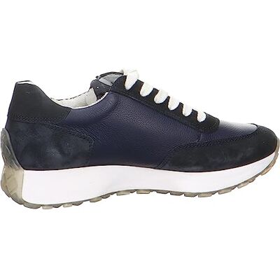 Paul Green 5190 Sportliche Schnürschuhe für Damen Paul Green 5190 Sportliche Schnürschuhe für Damen