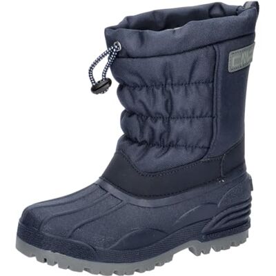 CMP Unisex Kinder Kids Hanki 3.0 Snow Boots 3q75674-jSnow Boot CMP Unisex Kinder Kids Hanki 3.0 Snow Boots 3q75674-jSnow Boot