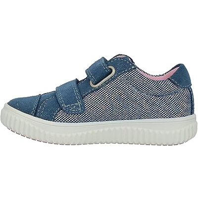 Lurchi Sneaker Yoli, Farbe:Old Navy, Größe:34 Lurchi Sneaker Yoli, Farbe:Old Navy, Größe:34