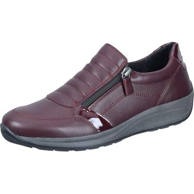 Comfortabel Women 940505-41 Loafer, red, 38 EU, rot, 38 EU Comfortabel Women 940505-41 Loafer, red, 38 EU, rot, 38 EU