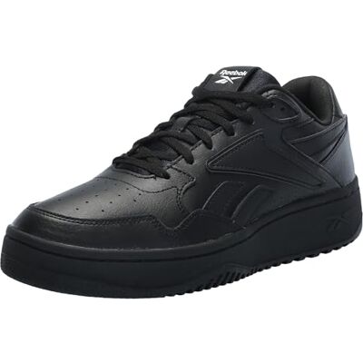 Reebok Unisex Baby ATR CHILL Sneaker, Black, 23 EU Reebok Unisex Baby ATR CHILL Sneaker, Black, 23 EU