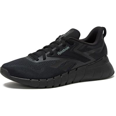 Reebok Nano Gym Turnschuhe - Schwarz - Leicht, Atmungsaktiv, Stabil - Turnschuhe Reebok Nano Gym Turnschuhe - Schwarz - Leicht, Atmungsaktiv, Stabil - Turnschuhe