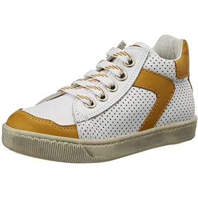 Falcotto Jungen Amornia Krippenschuh, Mais, 20 EU Falcotto Jungen Amornia Krippenschuh, Mais, 20 EU